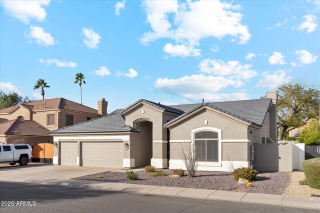 5222 E DANBURY Road, Scottsdale, AZ 85254