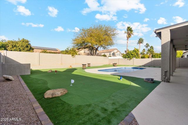 5222 E DANBURY Road, Scottsdale, AZ 85254