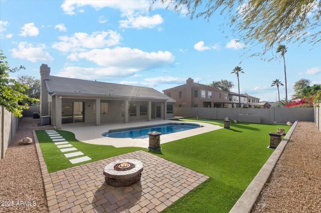 5222 E DANBURY Road, Scottsdale, AZ 85254