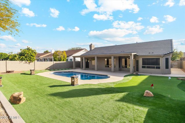 5222 E DANBURY Road, Scottsdale, AZ 85254