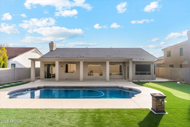 5222 E DANBURY Road, Scottsdale, AZ 85254