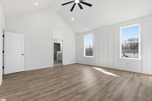 170 Buncombe Street, Woodruff, SC 29388