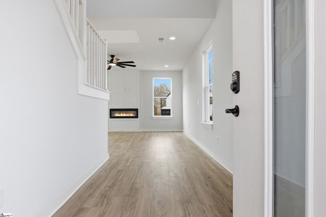 170 Buncombe Street, Woodruff, SC 29388