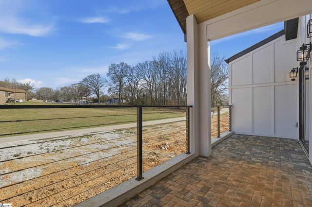 170 Buncombe Street, Woodruff, SC 29388