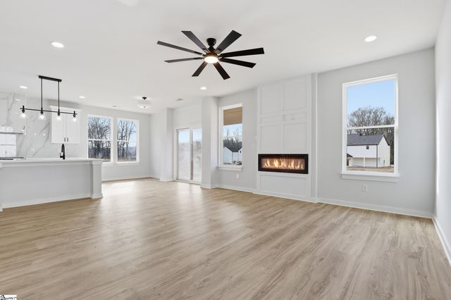 170 Buncombe Street, Woodruff, SC 29388