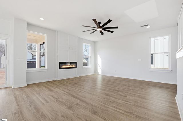 170 Buncombe Street, Woodruff, SC 29388