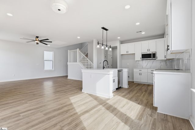 170 Buncombe Street, Woodruff, SC 29388