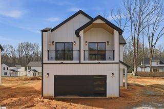 170 Buncombe Street, Woodruff, SC 29388