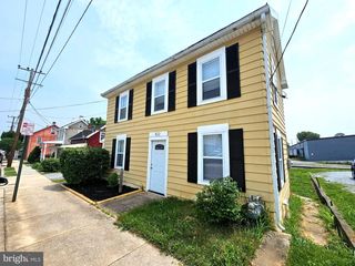 832 S POTOMAC ST, Hagerstown, MD 21740