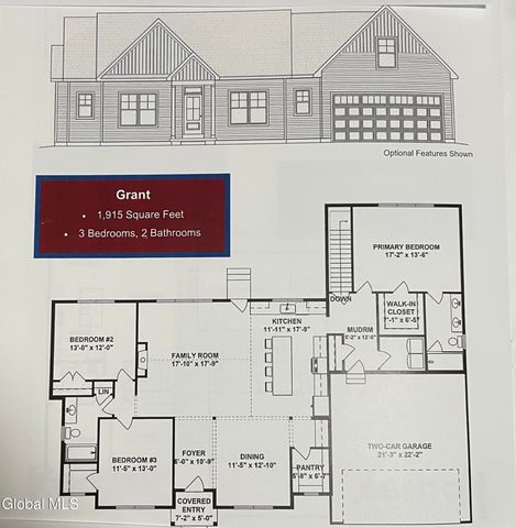 L8 Burnham Road, Wilton, NY 12831