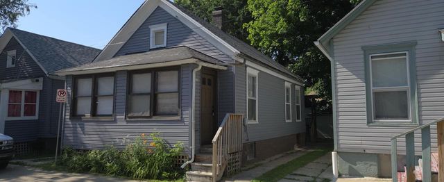 1218 Reeds COURT, Racine, WI 53404