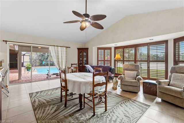 311 Henley DR, Naples, FL 34104