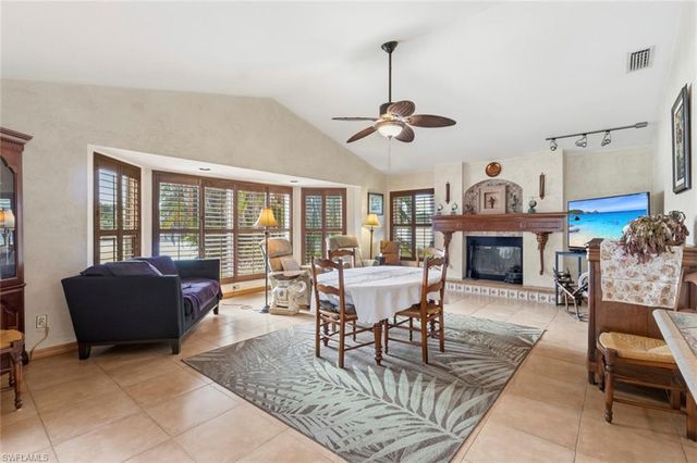 311 Henley DR, Naples, FL 34104