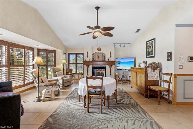 311 Henley DR, Naples, FL 34104