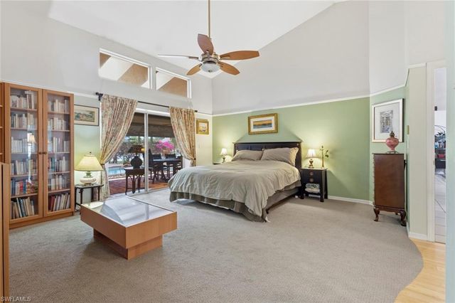 311 Henley DR, Naples, FL 34104