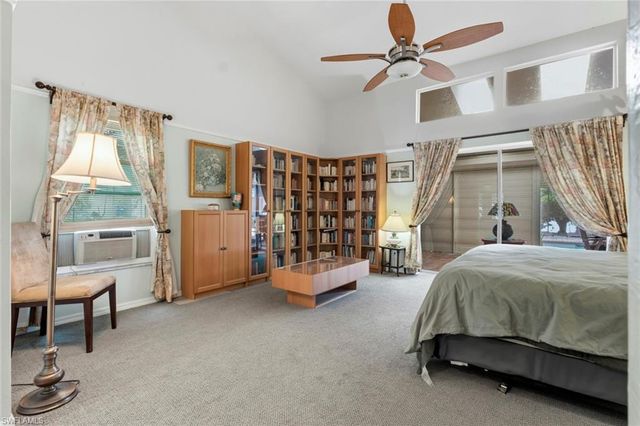 311 Henley DR, Naples, FL 34104