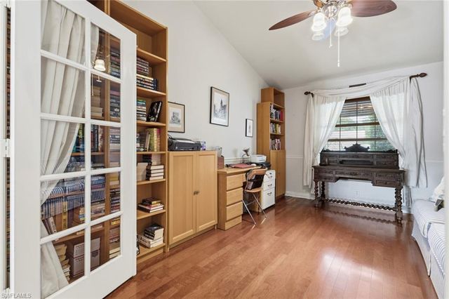 311 Henley DR, Naples, FL 34104