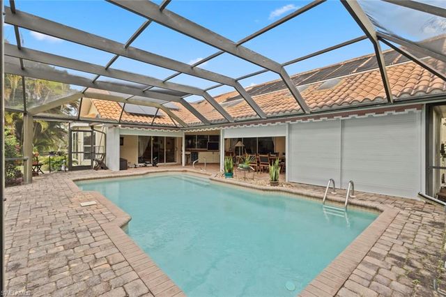 311 Henley DR, Naples, FL 34104