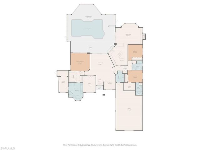 311 Henley DR, Naples, FL 34104