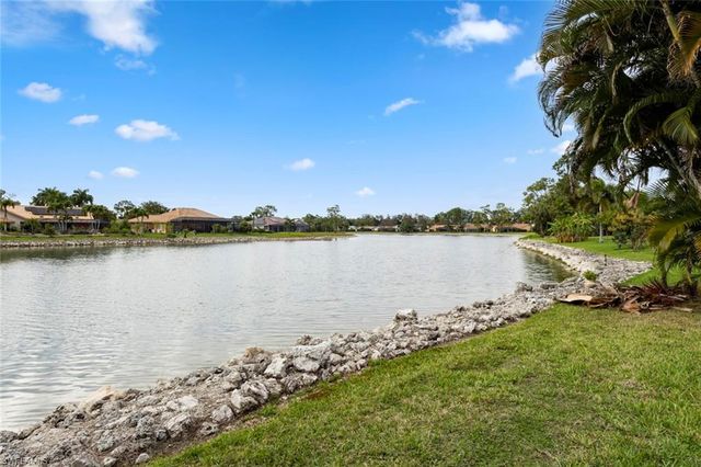 311 Henley DR, Naples, FL 34104