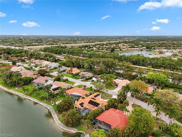 311 Henley DR, Naples, FL 34104