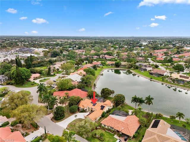 311 Henley DR, Naples, FL 34104