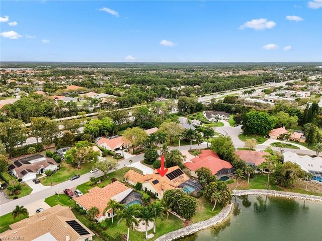 311 Henley DR, Naples, FL 34104