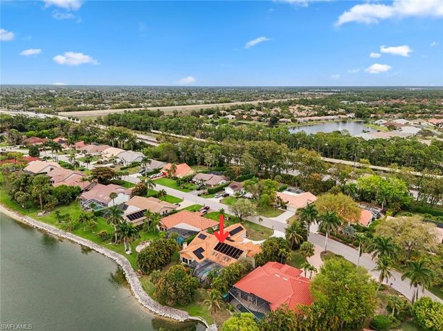 311 Henley DR, Naples, FL 34104