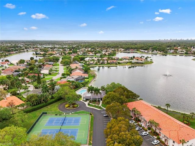 311 Henley DR, Naples, FL 34104