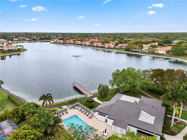311 Henley DR, Naples, FL 34104