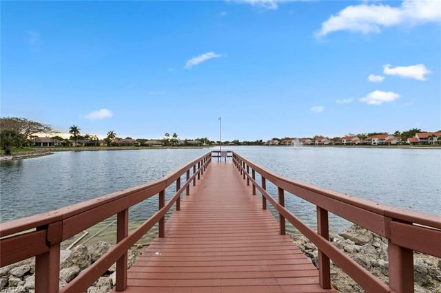 311 Henley DR, Naples, FL 34104