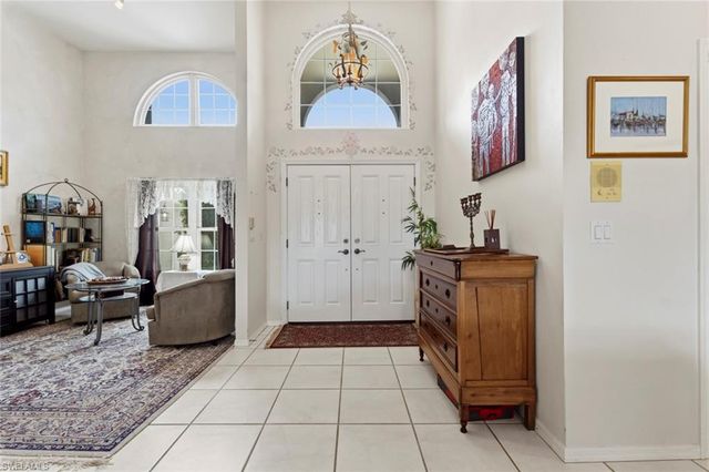 311 Henley DR, Naples, FL 34104