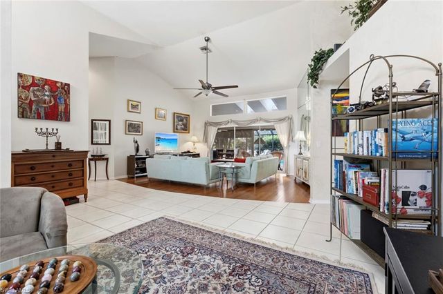 311 Henley DR, Naples, FL 34104