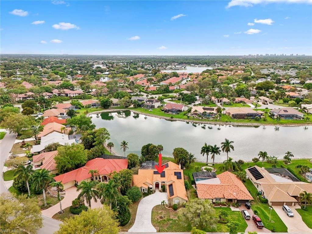 311 Henley DR, NAPLES, FL 34104 — photo 2