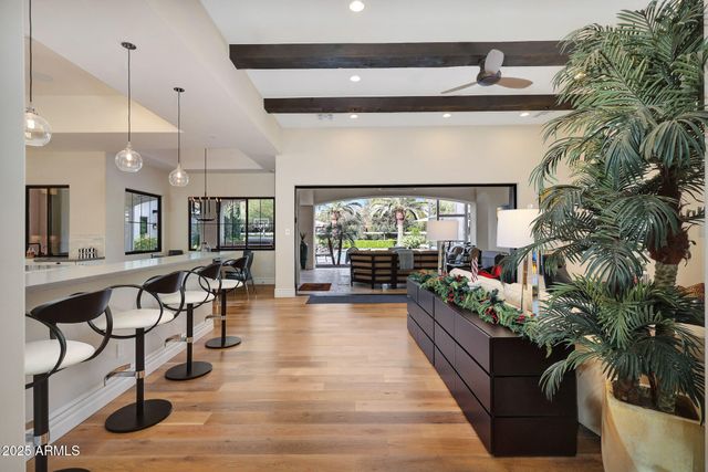 6840 E SUNNYVALE Road, Paradise Valley, AZ 85253