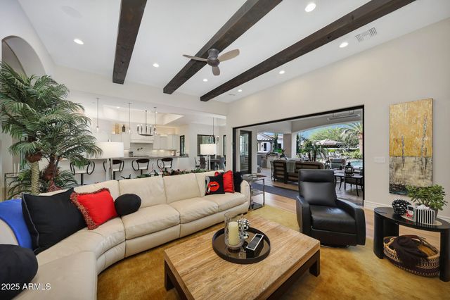 6840 E SUNNYVALE Road, Paradise Valley, AZ 85253