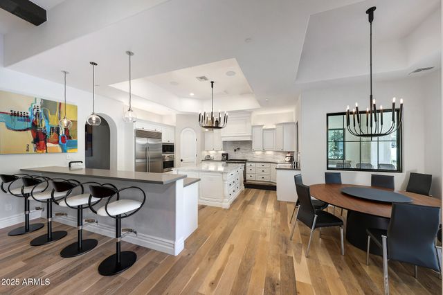 6840 E SUNNYVALE Road, Paradise Valley, AZ 85253