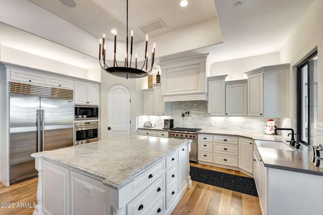 6840 E SUNNYVALE Road, Paradise Valley, AZ 85253