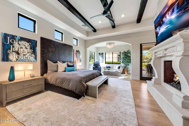 6840 E SUNNYVALE Road, Paradise Valley, AZ 85253