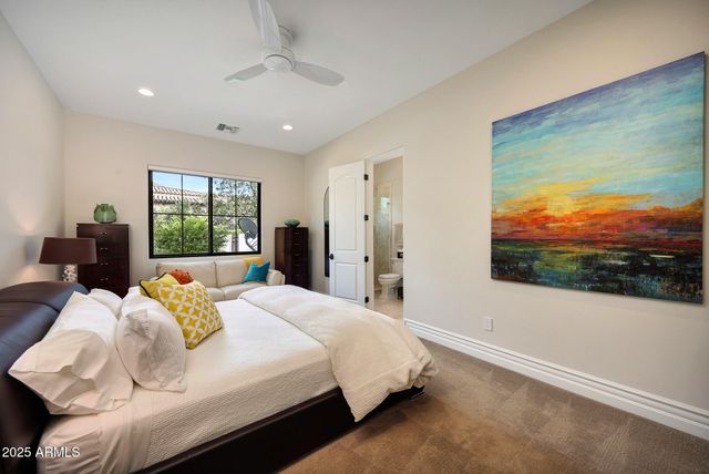 6840 E SUNNYVALE Road, Paradise Valley, AZ 85253