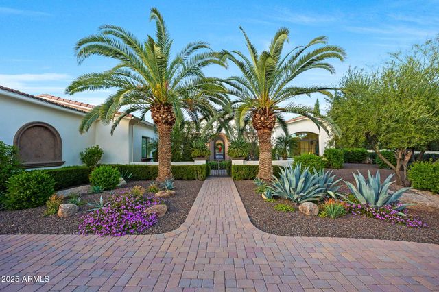 6840 E SUNNYVALE Road, Paradise Valley, AZ 85253