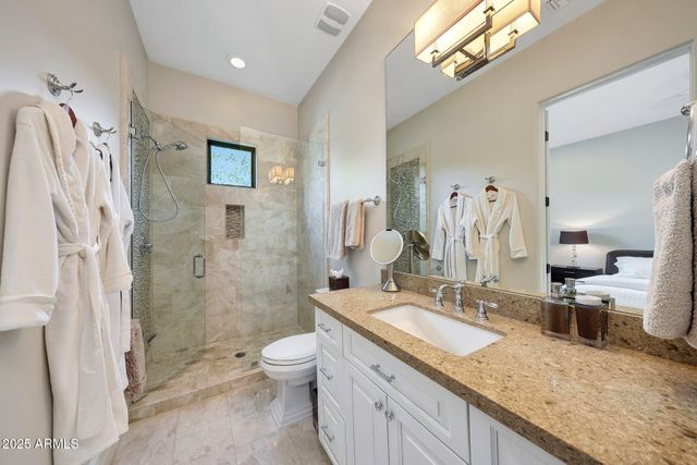 6840 E SUNNYVALE Road, Paradise Valley, AZ 85253