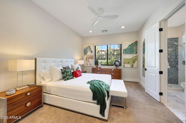 6840 E SUNNYVALE Road, Paradise Valley, AZ 85253