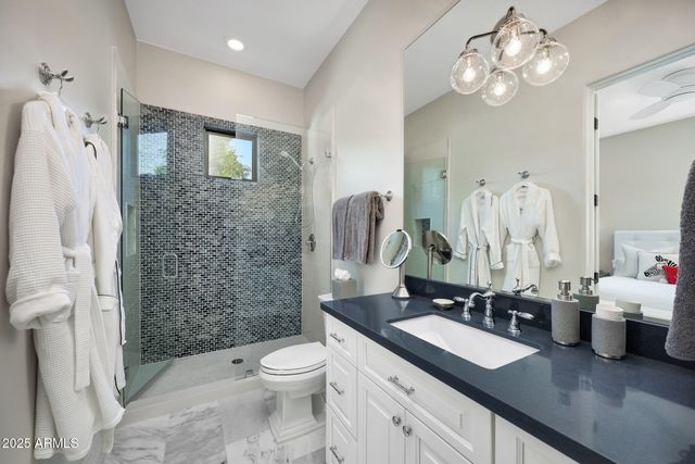 6840 E SUNNYVALE Road, Paradise Valley, AZ 85253