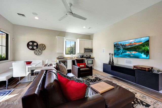 6840 E SUNNYVALE Road, Paradise Valley, AZ 85253