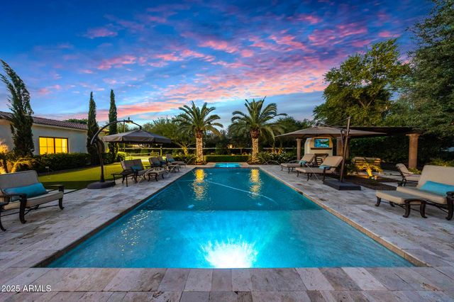 6840 E SUNNYVALE Road, Paradise Valley, AZ 85253