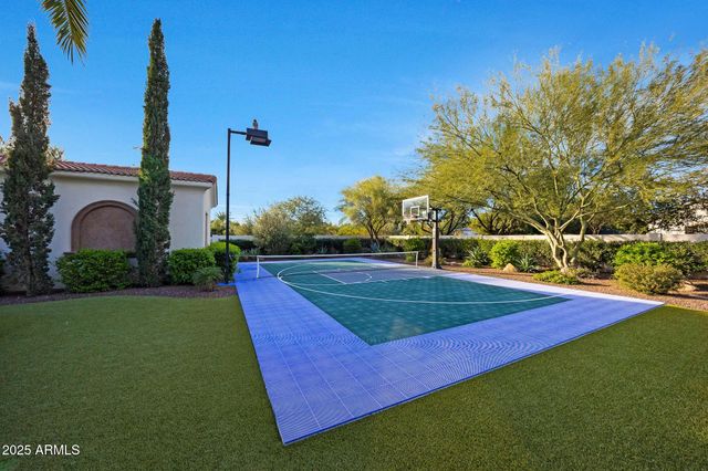 6840 E SUNNYVALE Road, Paradise Valley, AZ 85253