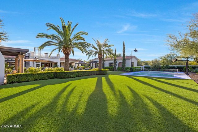 6840 E SUNNYVALE Road, Paradise Valley, AZ 85253