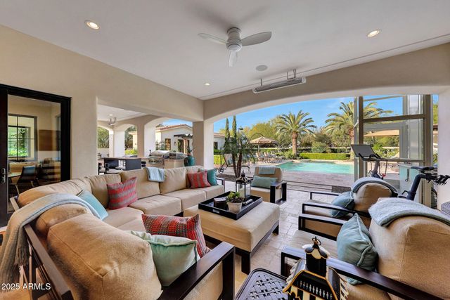 6840 E SUNNYVALE Road, Paradise Valley, AZ 85253