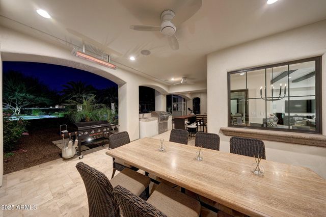 6840 E SUNNYVALE Road, Paradise Valley, AZ 85253